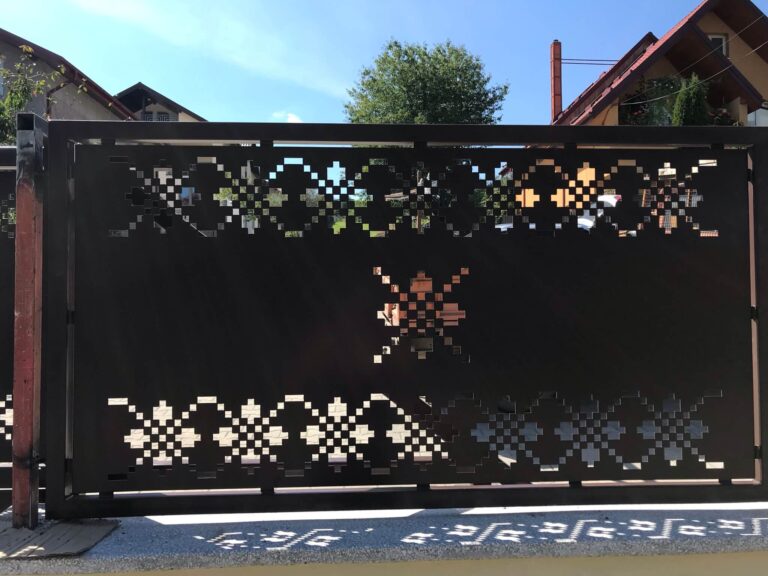 Deschide galeria proiectului